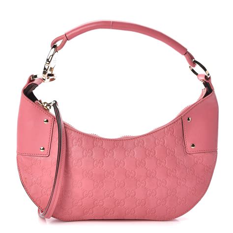 gucci bag moon|Gucci guccissima leather hobo bag.